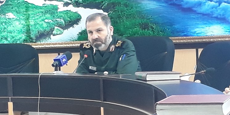 پایگاه‌های بسیج با محوریت مساجد کارگاه انسان‌سازی است