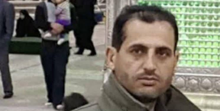 جزئیات تشییع پیکر شهید بسیجی مدافع امنیت مجید یوسفی