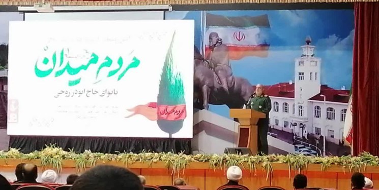گروه ماح با آثار خود به جنگ فرهنگی رفته است