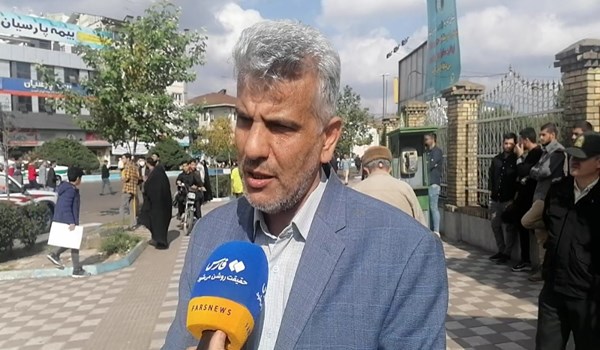 فیلم| نمایشگاه فرصت‌های سرمایه‌گذاری گردشگری در گیلان