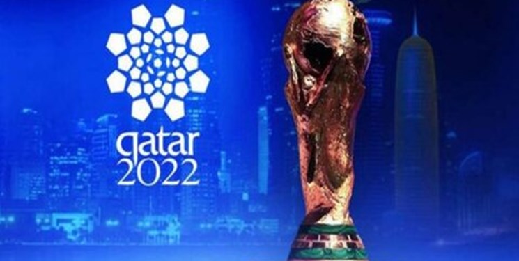 200 گیلانی مسافر جام جهانی قطر+ عکس