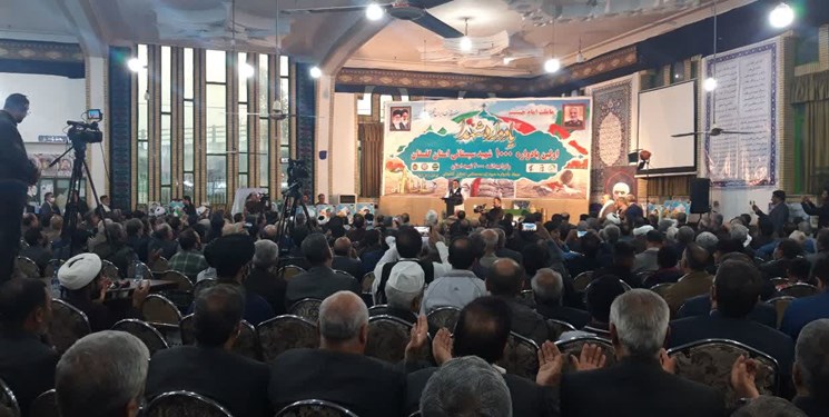 فرهنگ جهاد و شهادت به درستی به نسل جوان منتقل نشده است