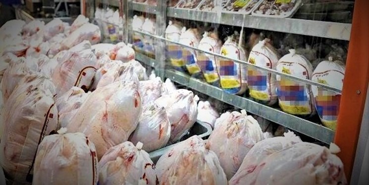 ضرورت ورود دستگاه‌های نظارتی درباره مرغ‌های وارداتی در بازار مازندران