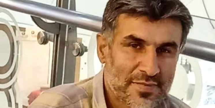شهادت پاسدار مدافع امنیت مازندرانی در شمالغرب