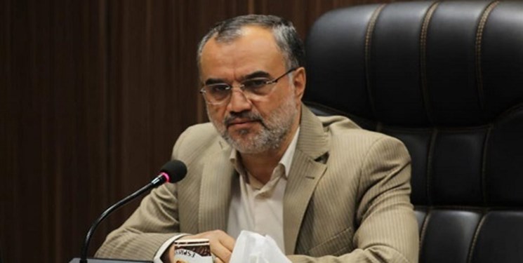 انتقال واحد امانی شهرداری رشت با هدف آرامش ساکنین منطقه