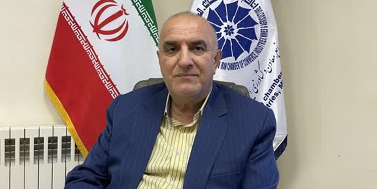 تقابل با تحریم از طریق توسعه پیوندهای اقتصادی با کشورهای همسایه