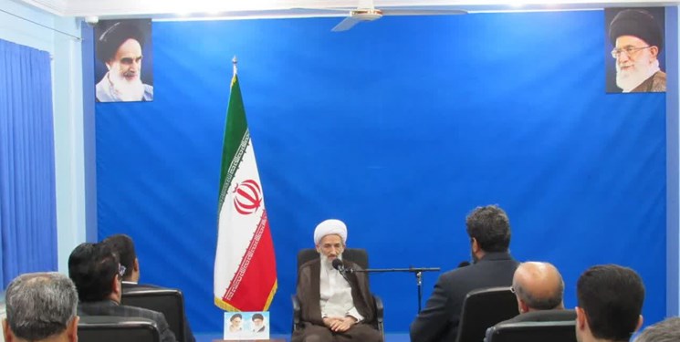 ضرورت تقویت شبکه ملی اطلاعات/ جنگ‌های ترکیبی واکنش ضربه‌ای است که ایران به منافع استکبار زده است