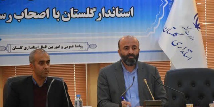 خبرنگاران در مسیر گفتمان سازی و تبیین دستاوردها ما را کمک کنند