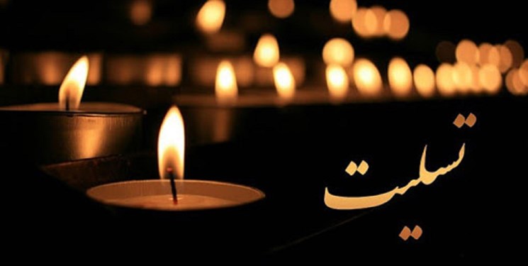 مادر شهیدان خاکپور به فرزندان شهیدش پیوست/تشییع پیکر فردا در آمل