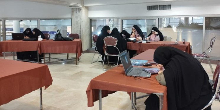 آغاز چهارمین رویداد ملی تخصصی تولید محتوای دیجیتال بسیج
