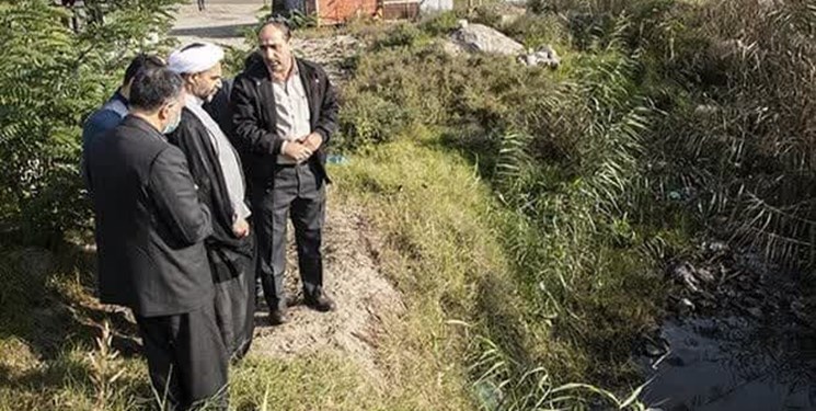 دستور رئیس کل دادگستری گیلان به مسؤولان شهرستان بندر انزلی