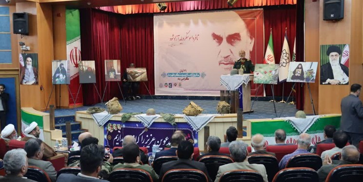 لزوم تبیین حماسه آزادسازی و بازسازی سوسنگرد