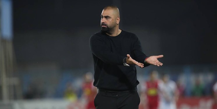 جریمه میلیاردی و ترکش‌های دیدار پرسپولیس به باشگاه و مربی متعصب لیگ برتر