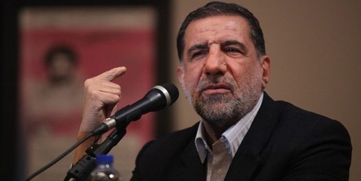 هراس و خشم دشمن از وجود نعمت بزرگ ولایت بر ایران اسلامی است/ جوانان با دوری از موج اغتشاشات ، فریب رسانه ای دشمن را نخورند