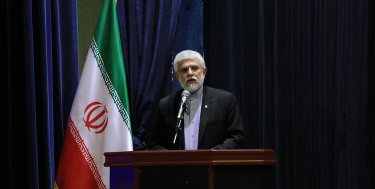 تقدیر استاندار گلستان از نیروهای انتظامی و امنیتی