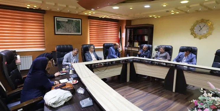 راه‌اندازی موزه معاصر در رشت/ شهرداری رشت فاقد منابع درآمدی پایدار