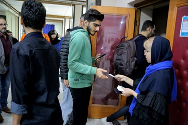 سی و چهارمین «جشنواره تئاتر مازندران»