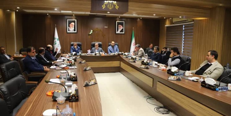انتقاد از بکارگیری نیروهای غیرمتخصص در پُست‌های تخصصی شهرداری رشت