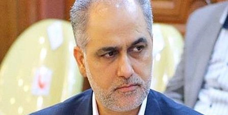 اراضی دولتی حریم دریای خزر تعیین تکلیف شود