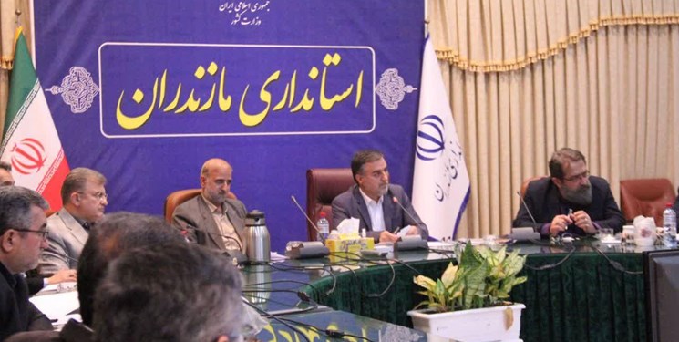 تصویب کلیات طرح ساماندهی ساخت و ساز غیرمجاز در مازندران