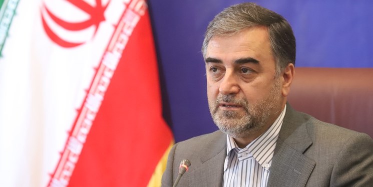 ورود نخستین هواپیمای کارگو به مازندران/ نهضت تولید کیفی محصولات کشاورزی راه‌اندازی شود