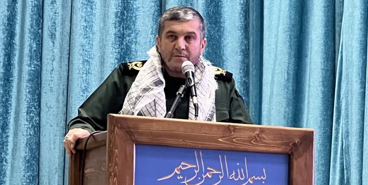اولویت سپاه خدمت‌رسانی در مناطق محروم است