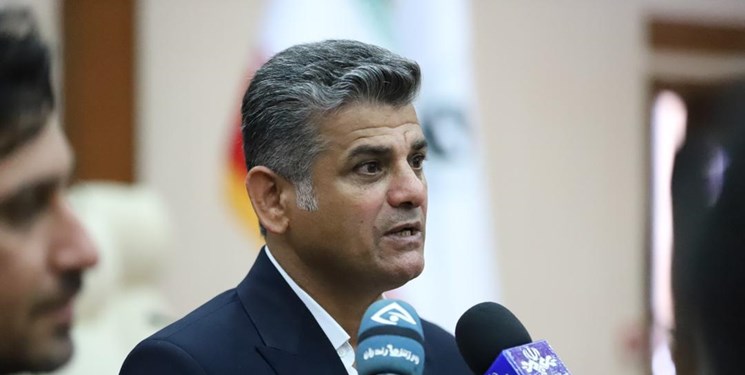 رئیس هیات فوتبال مازندران خبر داد: کلاس مدیریت فوتبال در مازندران برگزار  می‌شود