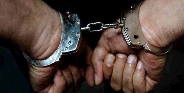 دستگیری 5 لیدر اغتشاشات در بهشهر/ کشف مقادیری سلاح سرد و قرص‌روان‌گردان
