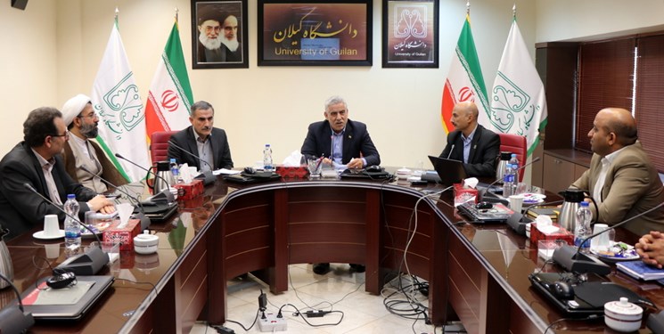 مسؤولان پذیرای نقد منصفانه جامعه دانشگاهی هستند