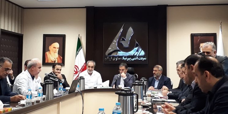 مازندران تامین کننده 50 درصد داروی کشور است/ فراهم بودن امکانات سرُم‌سازی