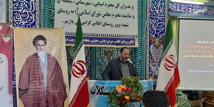 محدودیت‌های زیست‌محیطی بلای جان کجور/ضرورت رفع موانع زیست‌محیطی