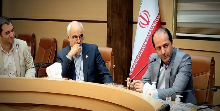 «ایران» بزرگ‌ترین بانک خون بند ناف در منطقه