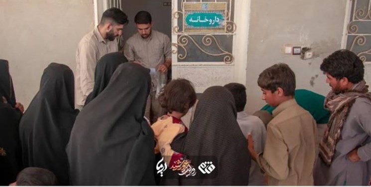 چرایی کار جهادی/ از ایجاد امید تا  تقویت حس نوع‌دوستی