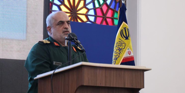 فعالیت  9 هزار بسیجی در قالب رزمایش جهادگران فاطمی 2