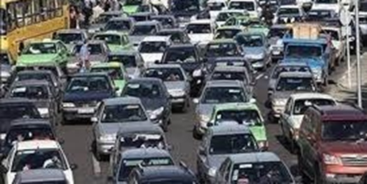 اعمال محدودیت‌های ترافیکی از امروز در جاده‌های شمال