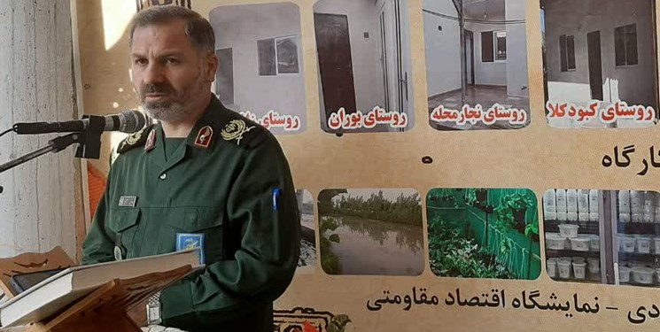 40 واحد مسکن مددجویی در آمل ساخته می‌شود/ تحویل 14 واحد مسکن محروم در هفته بسیج