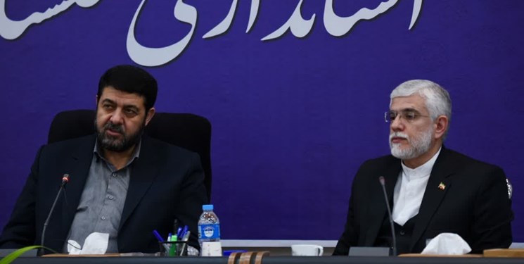 تامین داروهای تحریمی توسط هلال احمر/ خانه‌های هلال نمونه جهانی است