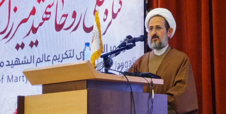 میرزای جنگلی چگونه جلوی یک فاجعه انسانی را گرفت؟