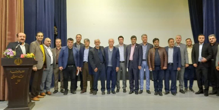 خبرخوب| کمک 3 میلیاردی خیرین تالش برای مرکز غربالگری سرطان
