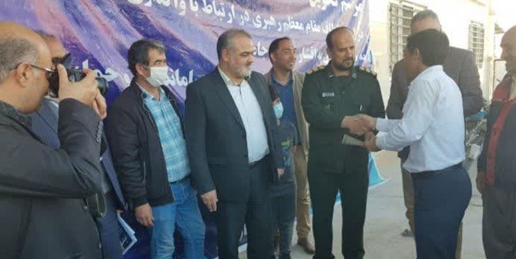 امسال 90 جلد سند مالکیت به اقشار محروم گنبدکاووس اهدا شد