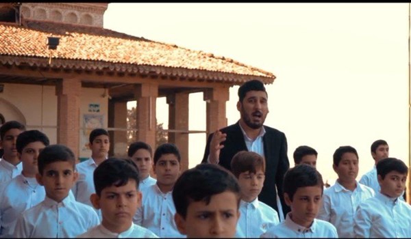 فیلم| «فرزندان وطن» نماهنگ گیلانی‌ها برای پرچم ایران