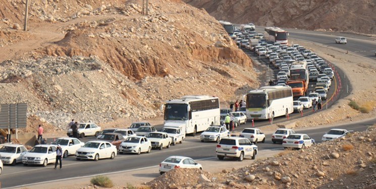 احتمال لغو یک‌طرفه شدن محور کندوان