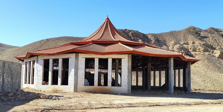 طرح ساماندهی گردشگری روستای زیارت در دستور کار قرار گرفت