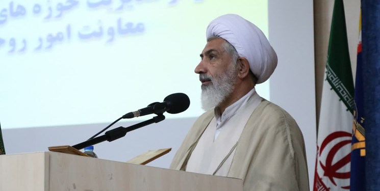 هیچ ارتشی در دنیا جرأت چپ نگاه کردن به ایران اسلامی را ندارد