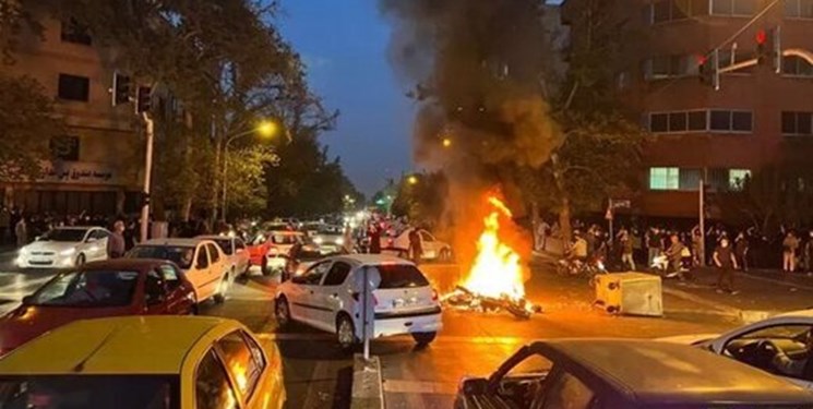 آزادی 78 نفر از اغتشاشگران استان مازندران در اجرای دستور رئیس قوه قضائیه
