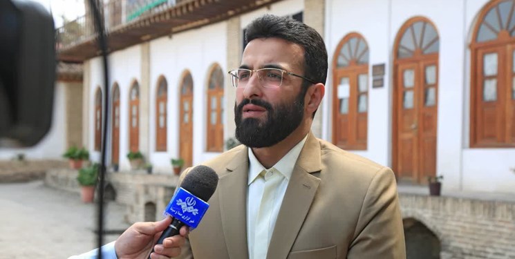 هنر سوزن دوزی ترکمن و پرورش کرم ابریشم و تولید سنتی ابریشم ثبت جهانی شد