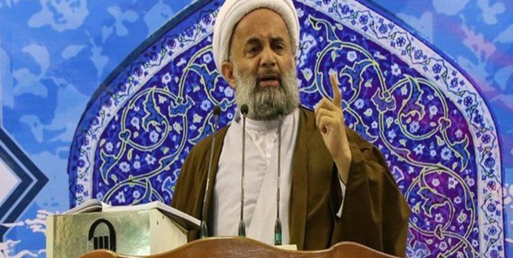 هدف  اتحادیه اروپا و آمریکا از اغتشاشات ضربه به ایران است