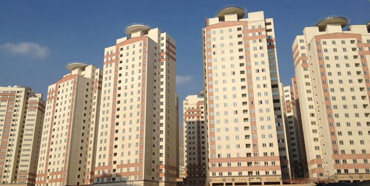 احداث 500 واحد مسکونی در دستور کار بسیج سازندگی گیلان
