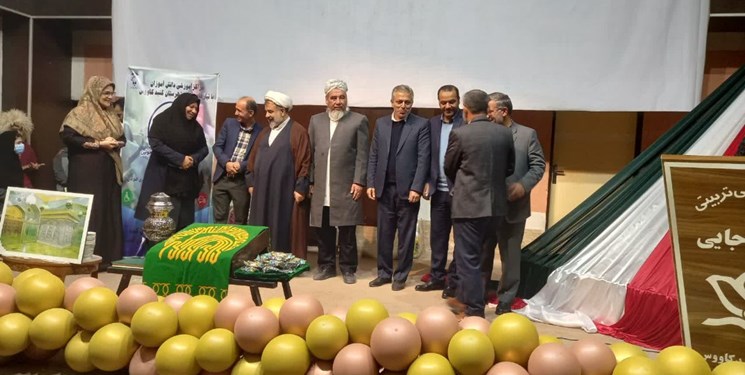 2125 دانش آموز استثنایی در گلستان تحصیل می‌کنند