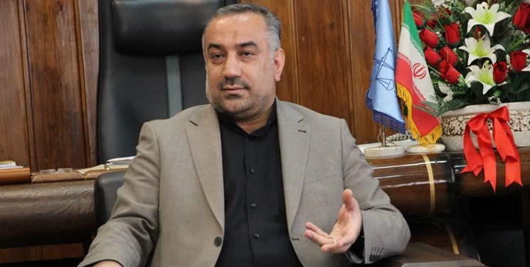 65 فقره سند واحدهای تولیدی در شهرک صنعتی بندرترکمن تحویل شد